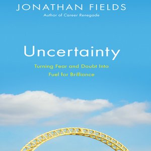 Uncertainty - Audiobook